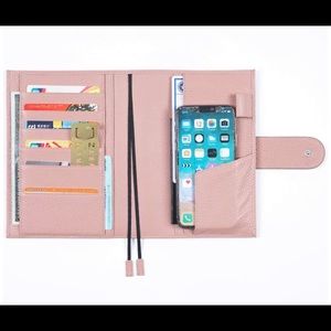 Moterm Leather Cover for Stalogy B6